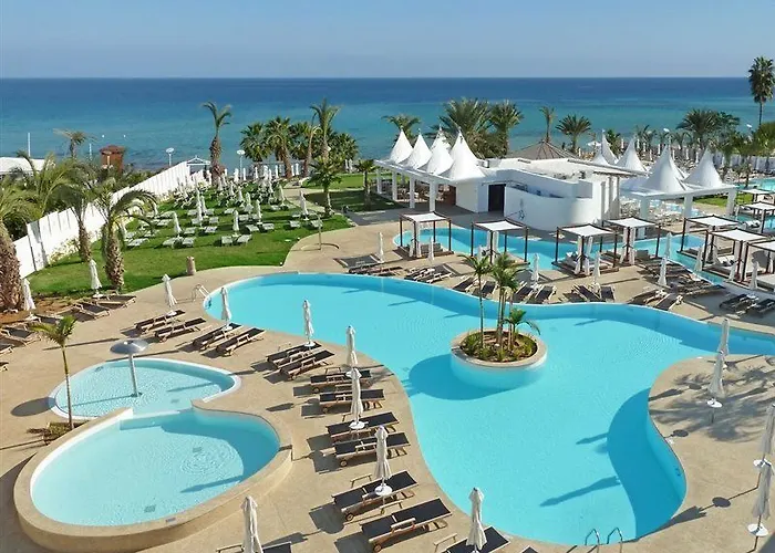 Hotel Sunrise Pearl & 5*