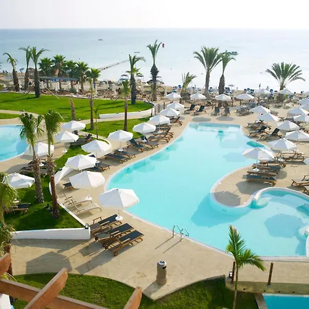 Sunrise Pearl & Hotell