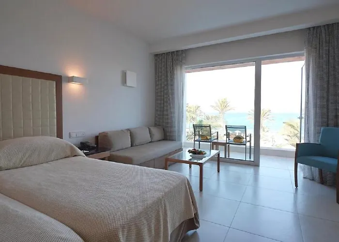 Sunrise Pearl & Hotell