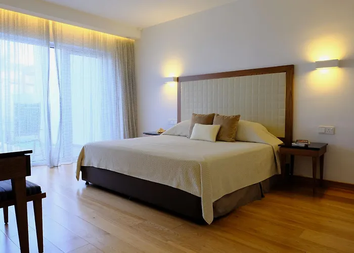 Sunrise Pearl & Hotell