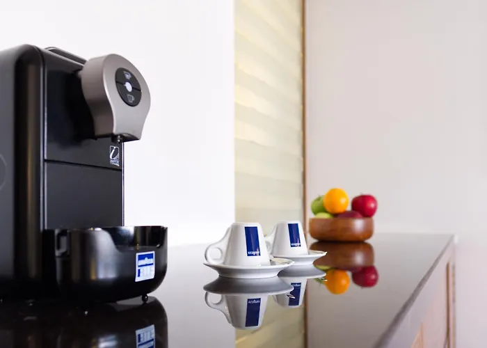 Hotell Sunrise Pearl &