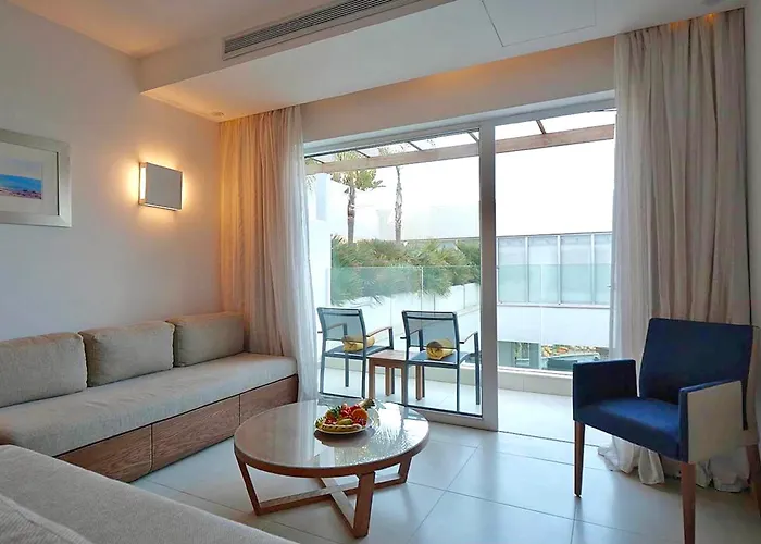 Hotell Sunrise Pearl & 5*