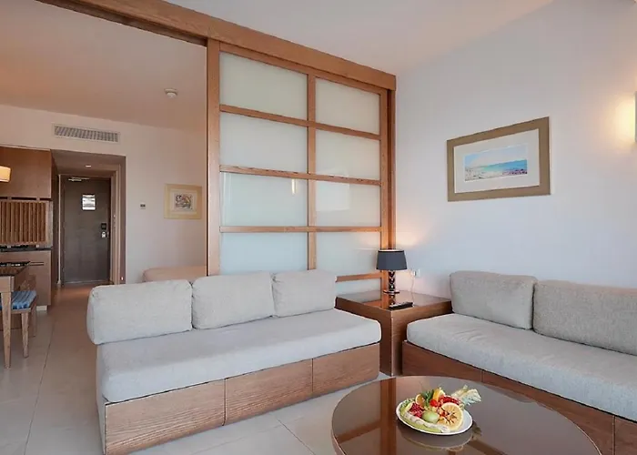 Hotell Sunrise Pearl &