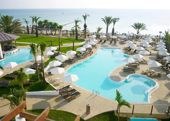 Sunrise Pearl & Hotell