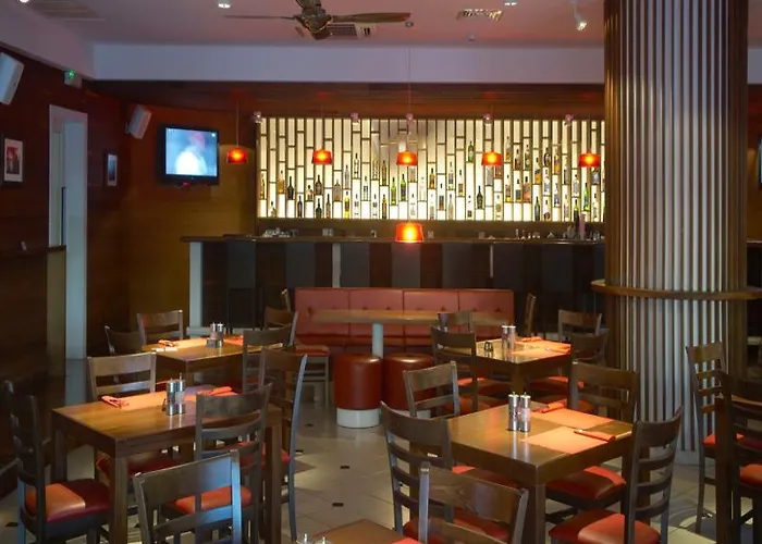 Sunrise Pearl & Hotell Protaras