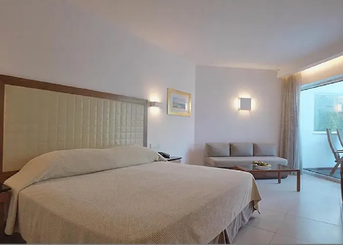 Hotell Sunrise Pearl &