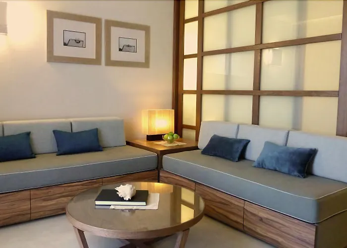 Sunrise Pearl & Hotell Protaras