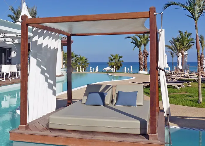 Sunrise Pearl & 5* Protaras