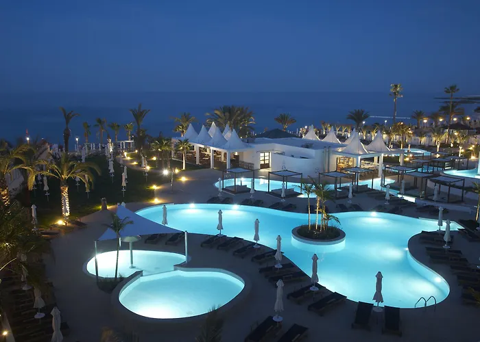 Sunrise Pearl & Hotell