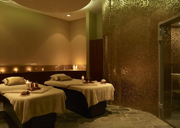 Hotell Sunrise Pearl & 5*