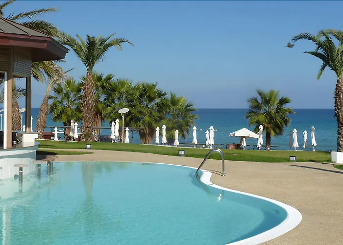 Hotell Sunrise Pearl & Protaras