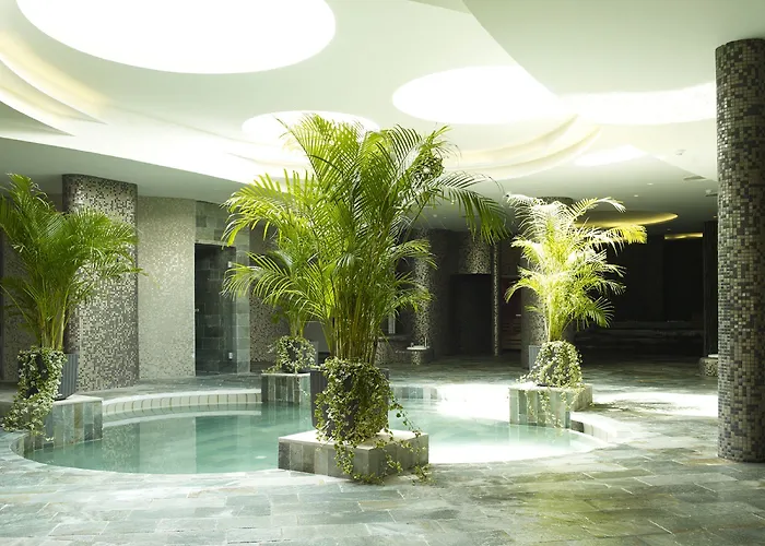 Sunrise Pearl & 5* Protaras