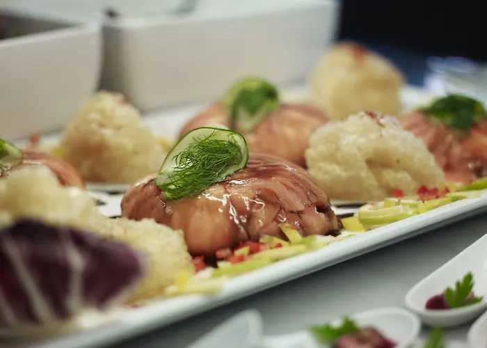 Sunrise Pearl & Hotell