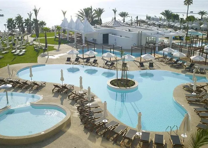 Hotell Sunrise Pearl &